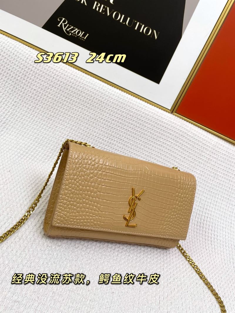 YSL Satchel Bags